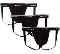 Papi Uomo 3 Confezione Cotone Sospensorio - 705910