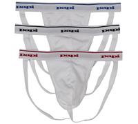 Papi Uomo 3 Confezione Cotone Sospensorio - 705910