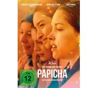 Papicha - Der Traum von Freiheit (DVD) Khoudri Lyna Boutella Shirine Douaouda