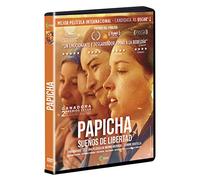 Papicha. Sueños de libertad