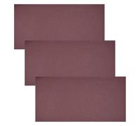 Papier Abrasif Adhésif Pour Planche À Griffes Et Bac À Litière, 3 Pièces 50x25cm Grains 60/80/120 | Pour Chat Chien, Limiteur De Griffures Et Lime À Ongles