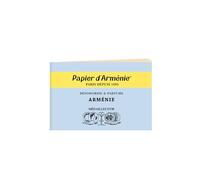 Papier d´Arménie - 2 libretti Arménie -