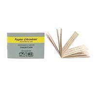 Carta d'Armenia Carnet Tradition