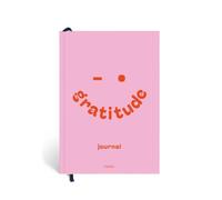 Papier Gratitudine Atteggiamento Gratitudine Journal