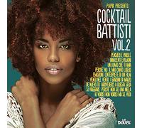 Papik Cocktail Battisti Vol 2 (CD)