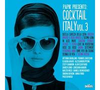 Papik - Cocktail Italy Vol.3