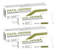 Papil Derma Crema 20 Ml 2x20 ml