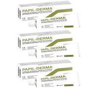 Papil Derma Crema 20 Ml 3x20 ml