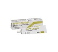 PAPIL DERMA CREMA 20ML