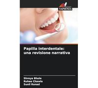 Papilla interdentale: una revisione narrativa