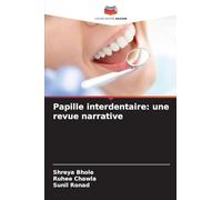 Papille interdentaire: une revue narrative