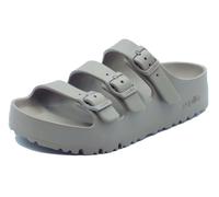 Papillio 1031433 Florida III Eva Pap Flex Gray Taupe Sandali per Donna con trip