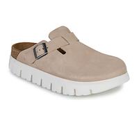 Papillio Scarpe Boston Chunky LEVE Warm Sand in Beige 41