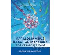 Papilloma virus infection in the male and its management