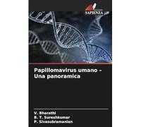 Papillomavirus umano - Una panoramica