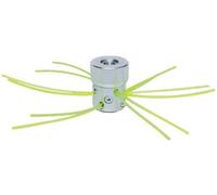Papillon 055627 Testina Universale per Decespugliatore