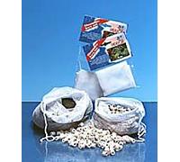 Papillon 19101 - Sacchetti per filtro, misura piccola, 1 l