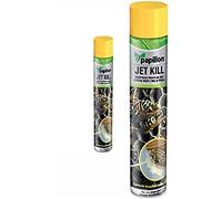 INSETTICIDA SPRAY ANTIVESPE "JET KILL" 750 ml.