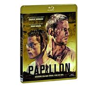 Papillon (2018)