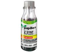 OLIO 2 TEMPI 100% SINTETICO PER MOTOSEGA E DECESPUGLIATORE SCOOTER 1 LITRO