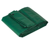 Telo Telone Occhiellato Esterno Impermeabile Copertura Piscina Copritutto MISURE