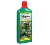 CONCIME LIQUIDO X PIANTE VERDI 1KG PAPILLON