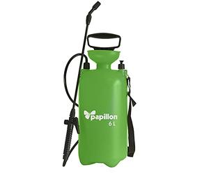 Papillon 8051005 - Pompa Irroratrice Spallabile 6 Lt. Linea Verde