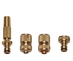 Papillon 8060655-4 Set Pezzo di irrigazione in Ottone