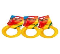 Filo nylon rotondo 1,6 mm. , Rotolo 15 metri per decespugliatore