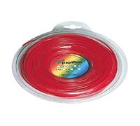 PAPILLON Filo professionale per decespugliatori tondo 3mm x 55mt
