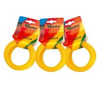 Filo nylon stella 3,0 mm. (Dispenser 50 m)