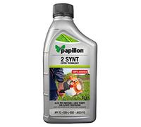 OLIO PER MOTORE 2T GIARDINAGGIO SINTETICO 2 TEMPI "2 SYNT" PAPILLON 1 Lt