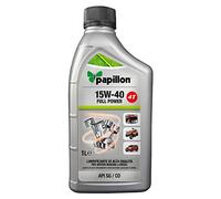 PAPILLON 8062915 Olio per motori 15w40-1 litro