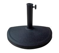 PAPILLON 8091097 Base Sombrilla a Pared 53.5 x 52 x 9.5 cm
