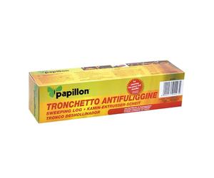 PAPILLON 8130255 Deshollinador Tronco 1,2 kg, 8x8x30 cm