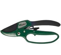 Papillon 87773 Forbice Potare a Cricco, Verde/Nero