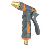 Papillon 88374 Lancia a Pistola a Getto Regolabile, Grigio