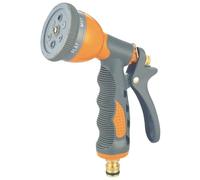 Papillon 88375 Lancia a Pistola a Getto Regolabile, Grigio