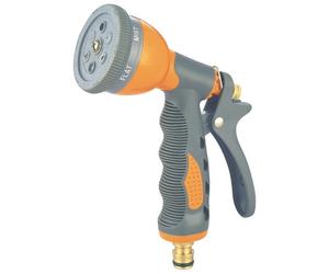 Papillon 88375 Lancia a Pistola a Getto Regolabile, Grigio