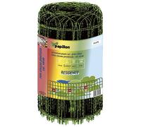 Papillon 91477 Residence Rete, 65 cm x 10 m, Verde