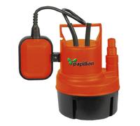 ELETTROPOMPA SOMM. ACQ. PULITE NARWHAL PAPILLON 200W