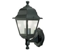 Papillon 92589 Charme Applique, 20X15X33 cm, Nero