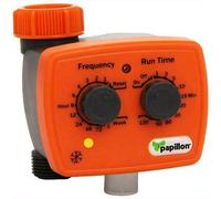 Papillon 93182 Programmatore Temporizzatore Irrigazione Analogico Centralina