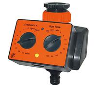 PROGRAMMATORE SOLENOIDE CON TIMER PAPILLON - CF. SCATOLA