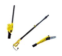 TAGLIASIEPI ELETTRICO POTATORE TES PAPILLON 450/710W