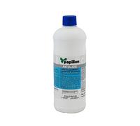 Papillon Alghicida Antialghe Liquido per Piscina Effetto azzurrante 1 kg