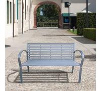 PAPILLON 8042480 Panca Giardino Tulsa 126x56x80 (Alt.) cm