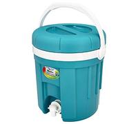 PAPILLON Bidone isotermico con Rubinetto Dispenser capacità 4,5 Litri.