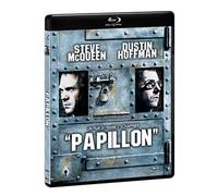 Papillon (Blu-ray + Gadget)