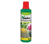 Papillon – Concime liquido per piante grasse e cactus 500 g